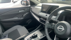 Nissan Qashqai 1.5 E-Power N-Connecta [Glass Roof] 5dr Auto Hybrid Hatchback